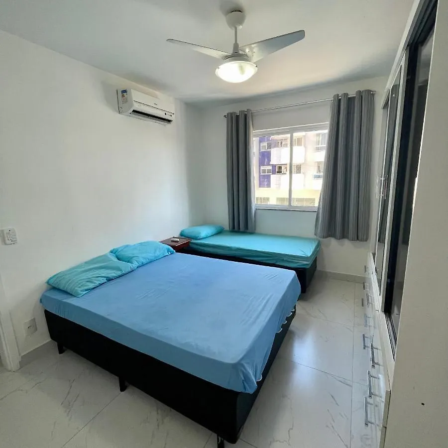 Apartamento Apt 5 Minutos Praia Do Forte - Ar Condicionado Cabo Frío