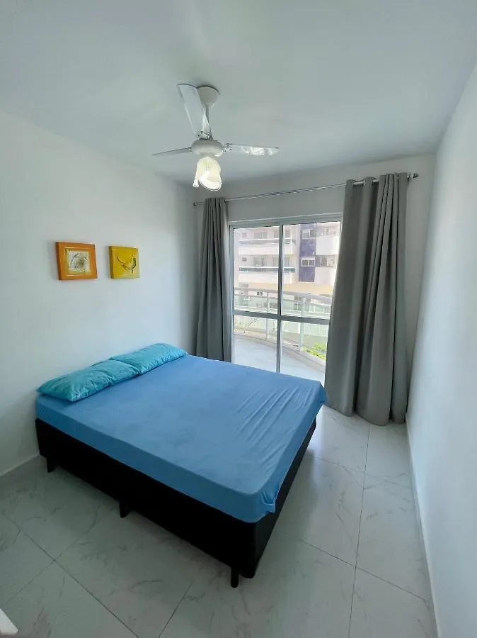 Apt 5 Minutos Praia Do Forte - Ar Condicionado Cabo Frío 0*,  Brasil
