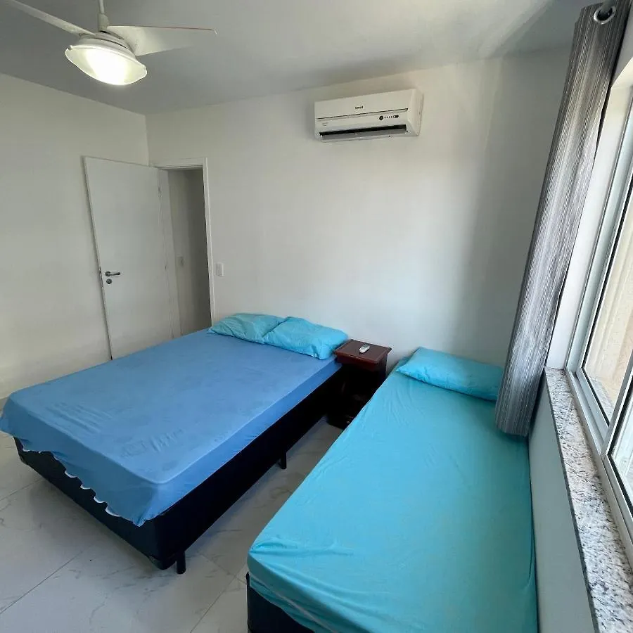 Apartamento Apt 5 Minutos Praia Do Forte - Ar Condicionado Cabo Frío