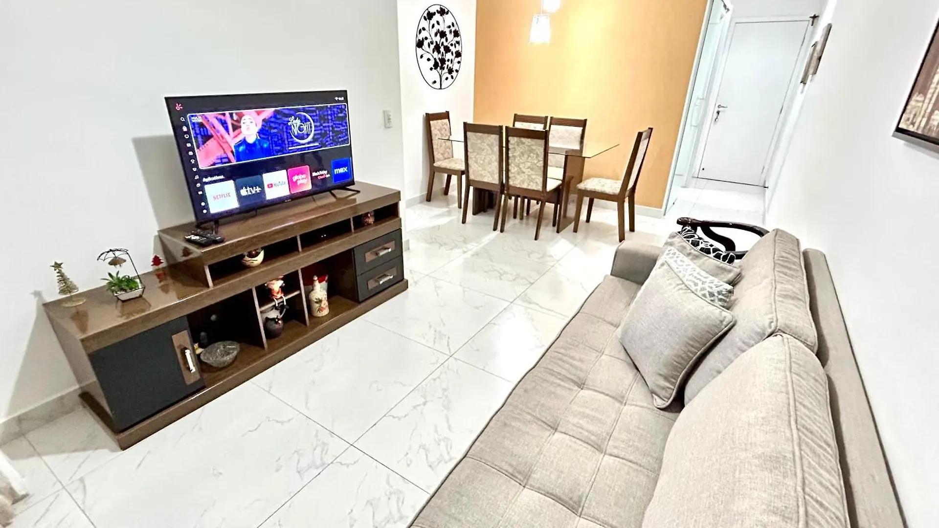 Apartamento Apt 5 Minutos Praia Do Forte - Ar Condicionado Cabo Frío