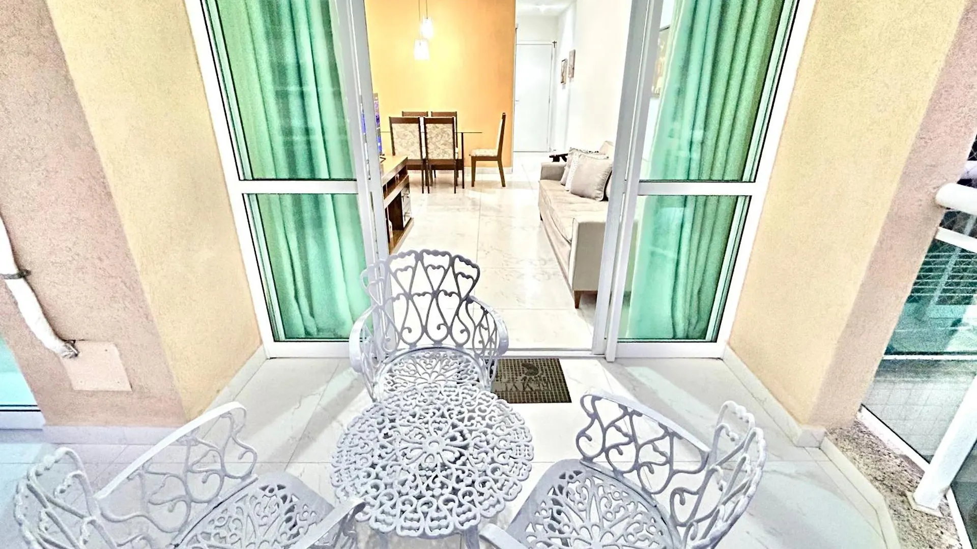 Apartamento Apt 5 Minutos Praia Do Forte - Ar Condicionado Cabo Frío