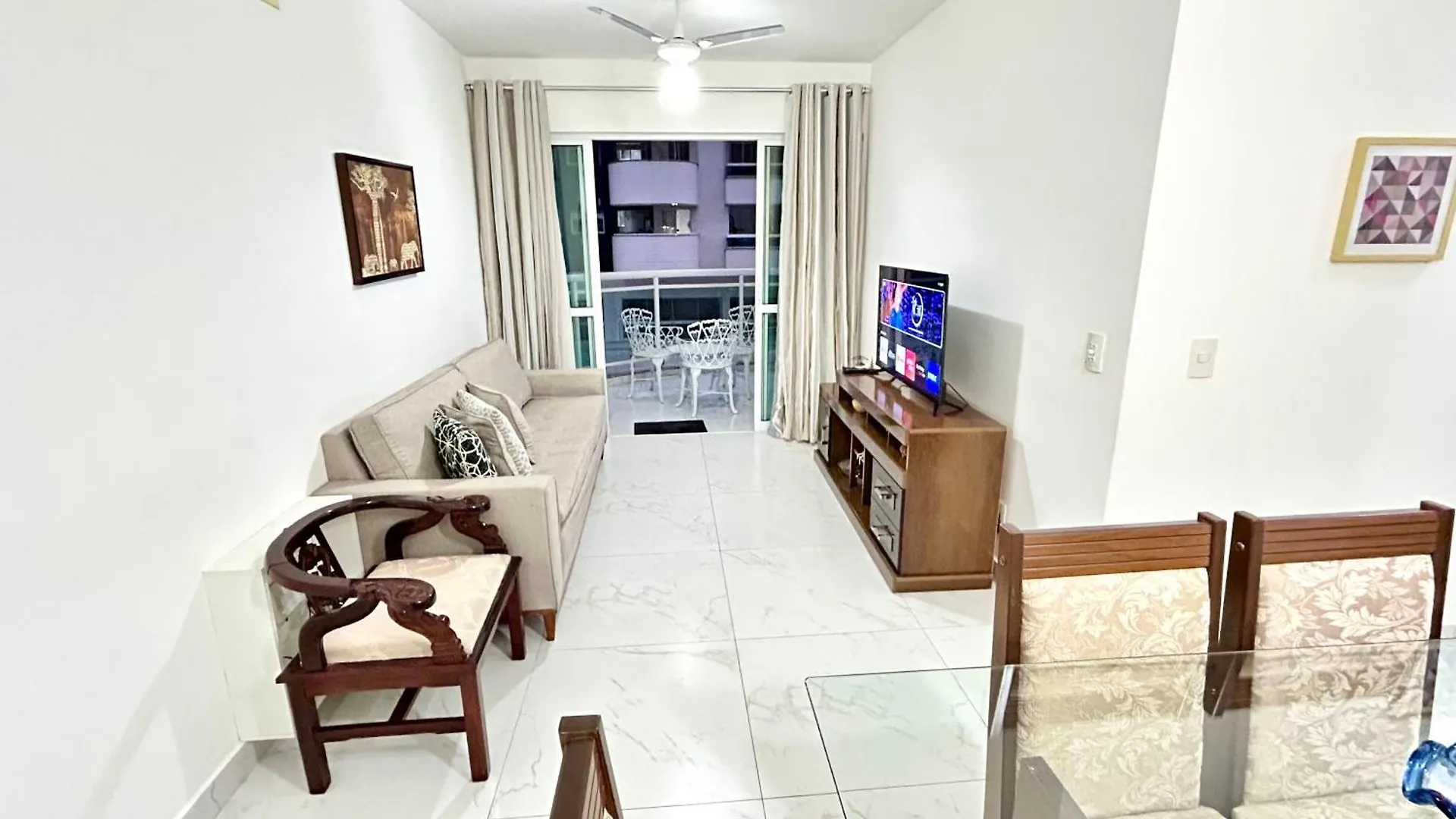 Apartamento Apt 5 Minutos Praia Do Forte - Ar Condicionado Cabo Frío Brasil