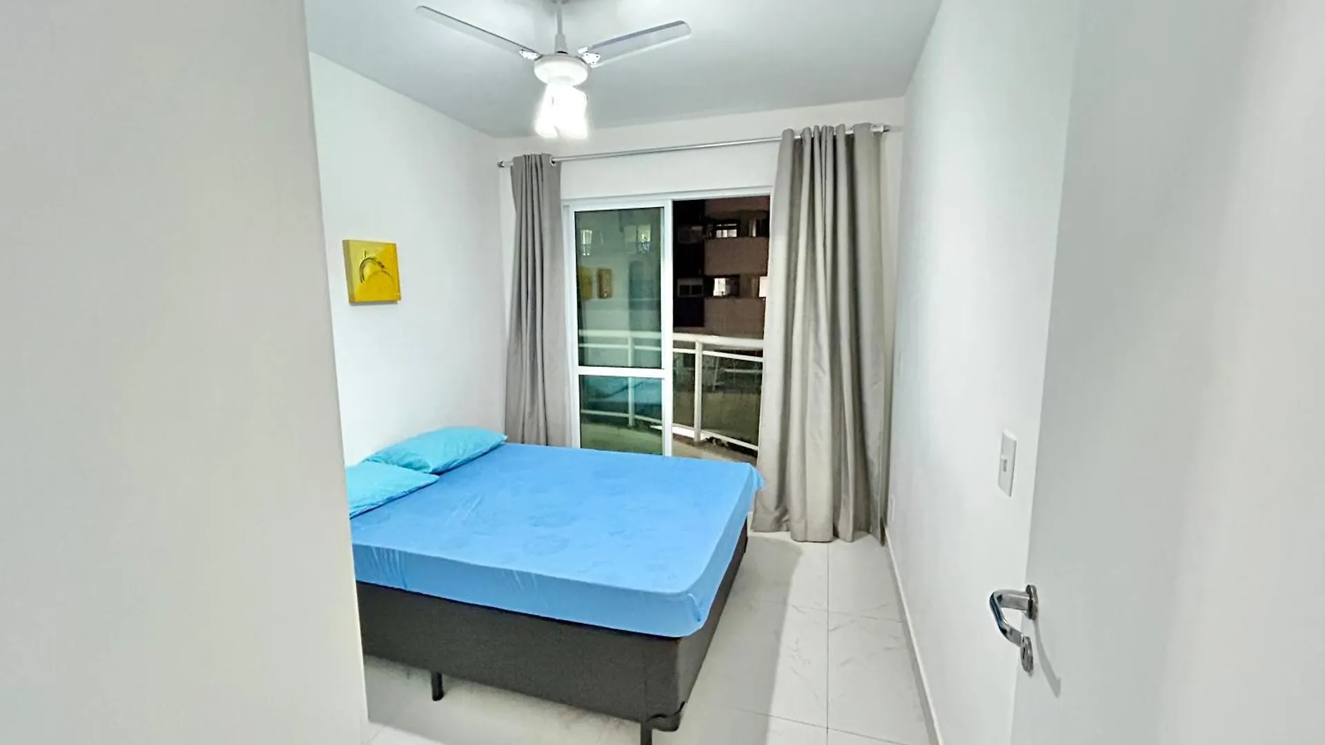Apt 5 Minutos Praia Do Forte - Ar Condicionado Cabo Frío Brasil